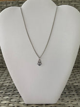 Load image into Gallery viewer, Hamsa Necklace
