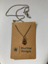 Load image into Gallery viewer, Hamsa Necklace
