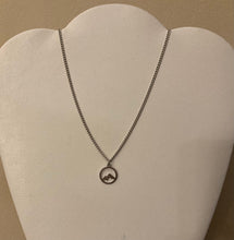 Load image into Gallery viewer, Mountain Necklace
