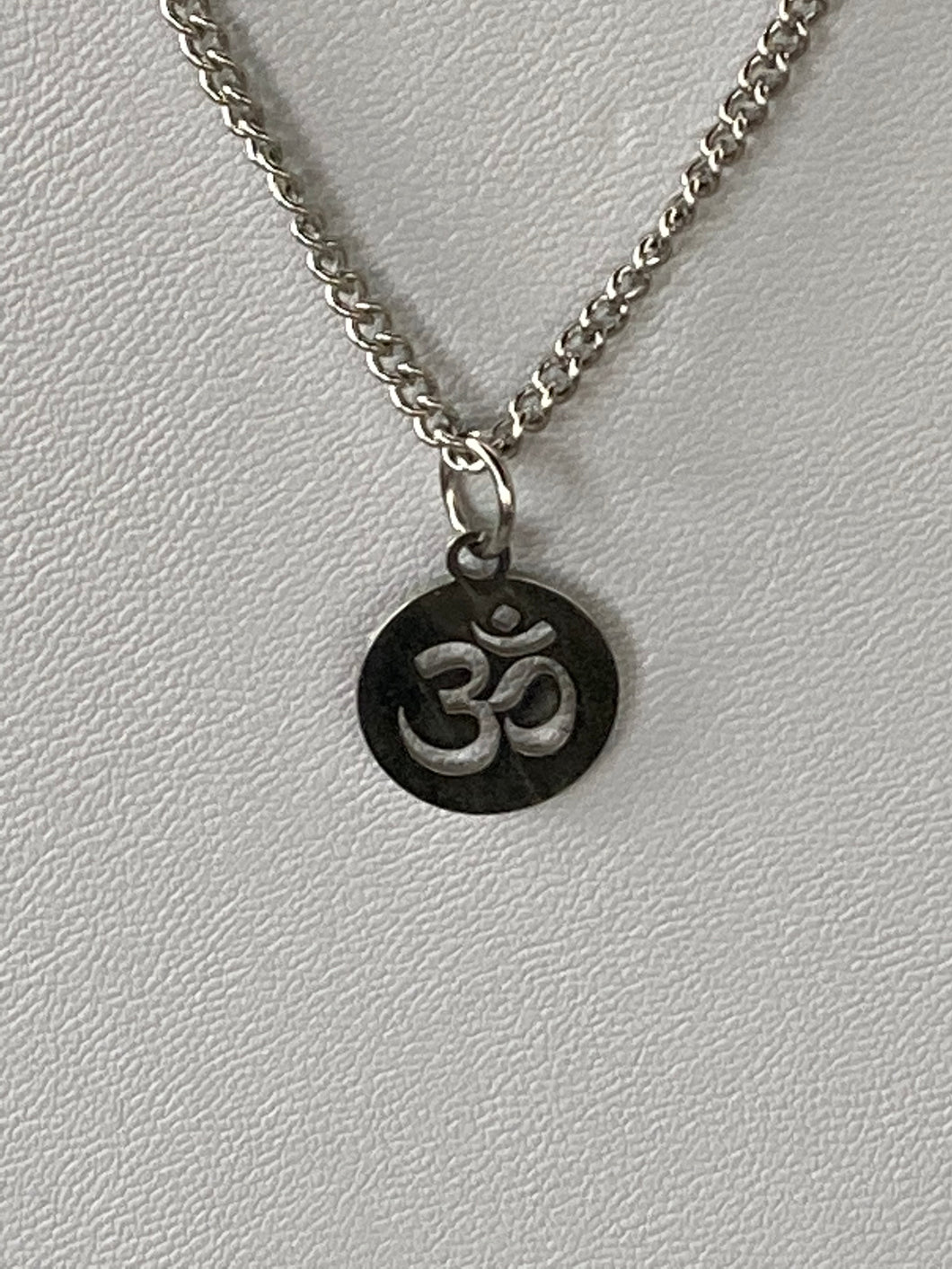 Om Necklace