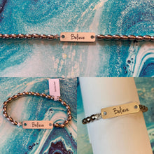 Load image into Gallery viewer, Affirmation Bracelets
