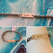 Load image into Gallery viewer, Affirmation Bracelets
