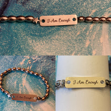 Load image into Gallery viewer, Affirmation Bracelets
