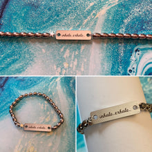 Load image into Gallery viewer, Affirmation Bracelets
