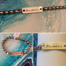 Load image into Gallery viewer, Affirmation Bracelets
