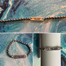 Load image into Gallery viewer, Affirmation Bracelets
