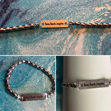 Load image into Gallery viewer, Affirmation Bracelets
