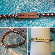 Load image into Gallery viewer, Affirmation Bracelets
