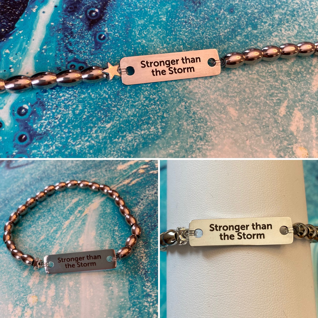 Affirmation Bracelets