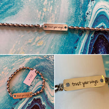 Load image into Gallery viewer, Affirmation Bracelets
